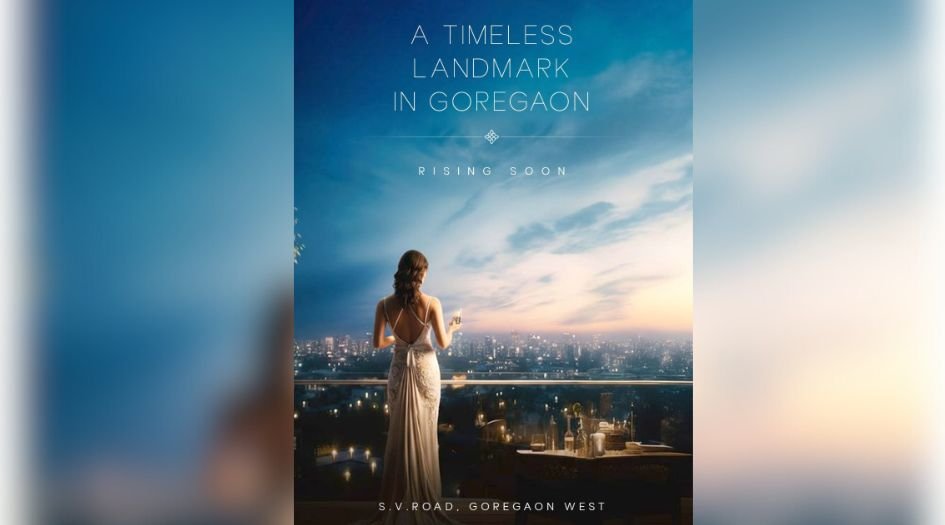 Hrishabraj Arham Goregaon West  Banner